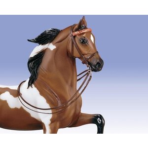 Breyer Breyer English Show Bridle