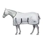 Saxon Fly Sheet with Belly Wrap