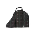 Chestnut Bay Chestnut Bay - Clam Shell Saddle Bag - Black