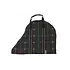 Chestnut Bay Chestnut Bay - Clam Shell Saddle Bag - Black