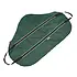 Chestnut Bay Chestnut Bay - Clam Shell Saddle Bag - Black