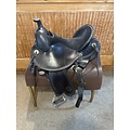 Used 16.5" Circle Y Kentucky Trail Gaiter Wide