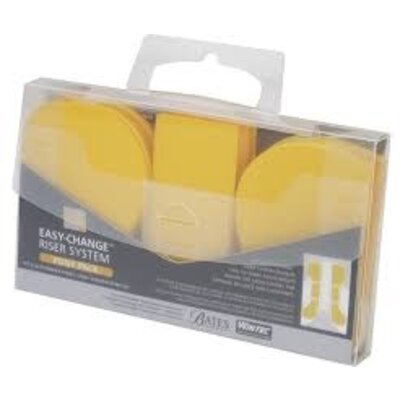 Easy-Change Easy Change Riser Kit Full