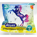Breyer Breyer - Mystery Unicorn Surprise - Fire & Ice - Series 3