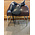 T429 Used 17.5” Bates Innova Dressage