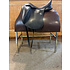 T429 Used 17.5” Bates Innova Dressage
