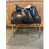 T429 Used 17.5” Bates Innova Dressage