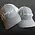 Westrian Westrian Warmblood Horse Equestrian Baseball Cap Hat