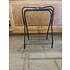 T429 Used 17.5” Bates Innova Dressage