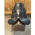 T429 Used 17.5” Bates Innova Dressage