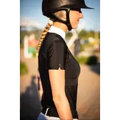 Euphoric Equestrian Euphoric Equestrian Grace Short Sleeve Competition