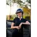 Euphoric Equestrian Euphoric Equestrian Grace Short Sleeve Competition