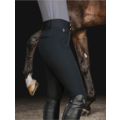 70 Degrees 70° Air Flow Breech with Silicone Knee Patch