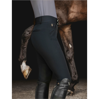 70 Degrees 70° Air Flow Breech with Silicone Knee Patch