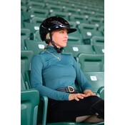 Euphoric Equestrian Euphoric Equestrian Otto Long Sleeve Turtleneck