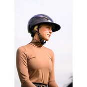 Euphoric Equestrian Euphoric Equestrian Otto Long Sleeve Turtleneck