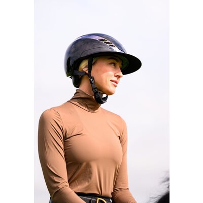 Euphoric Equestrian Euphoric Equestrian Otto Long Sleeve Turtleneck