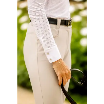 Euphoric Equestrian Euphoric Equestrian Kloud Competition Shirt