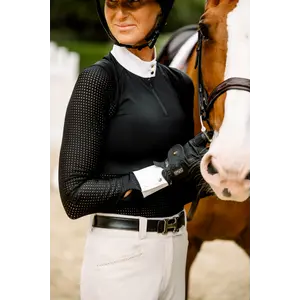 Euphoric Equestrian Euphoric Equestrian Kloud Competition Shirt