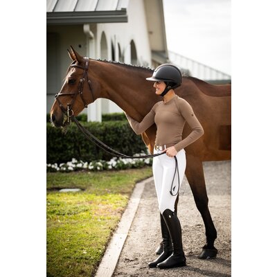Euphoric Equestrian Euphoric Equestrian Malibu Long Sleeve