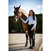 Euphoric Equestrian Euphoric Equestrian Malibu Long Sleeve