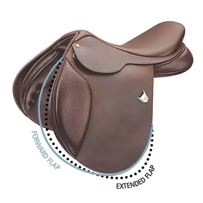 Bates Bates Caprilli Close Contact