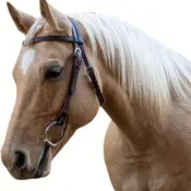 Velociti Velociti Browband Headstall