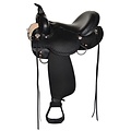 High Horse High Horse Daisetta Cordura Trail Saddle