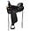 High Horse High Horse Daisetta Cordura Trail Saddle