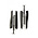 EGO 7 EGO7 - Tall Boot Trees