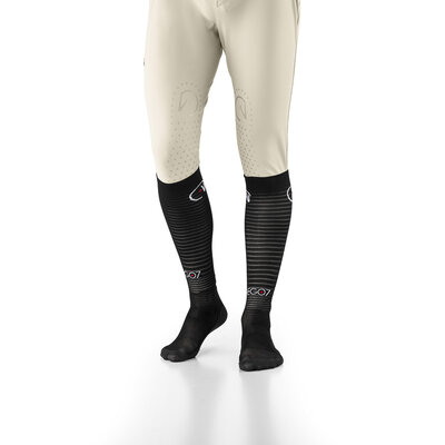 EGO 7 EGO7 - Knee High Air Socks