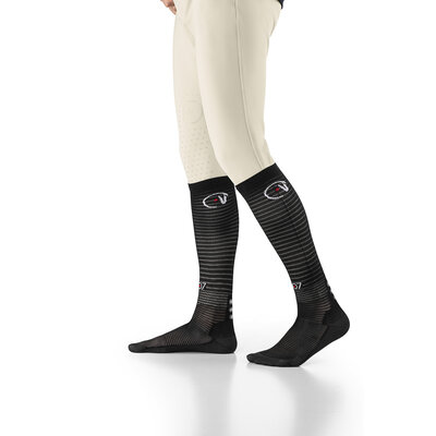 EGO 7 EGO7 - Knee High Air Socks