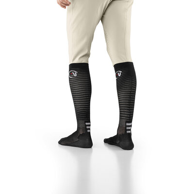 EGO 7 EGO7 - Knee High Air Socks