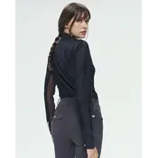 Dada Sport DADA Sport Pablito Long Sleeve Riding Polo