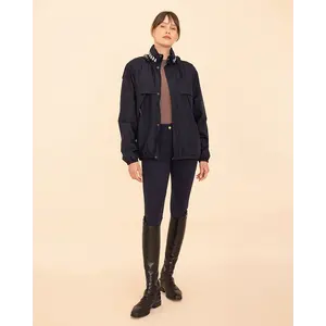 Dada Sport DADA Sport Apache Unisex Rain Jacket