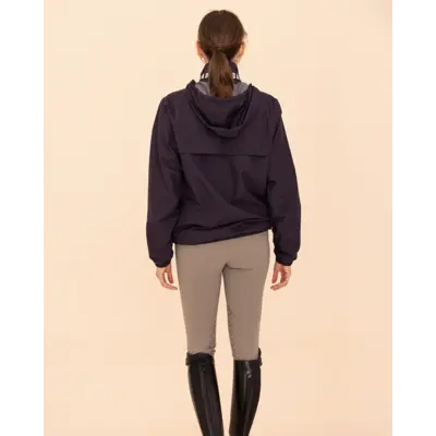 Dada Sport DADA Sport Apache Unisex Rain Jacket