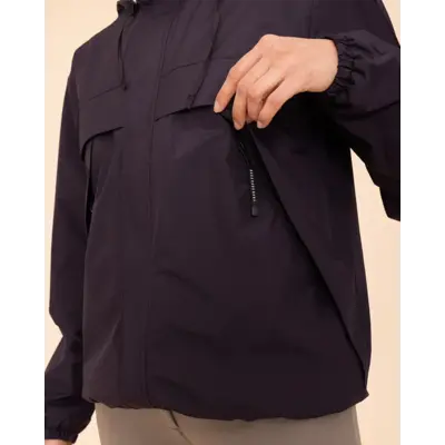 Dada Sport DADA Sport Apache Unisex Rain Jacket