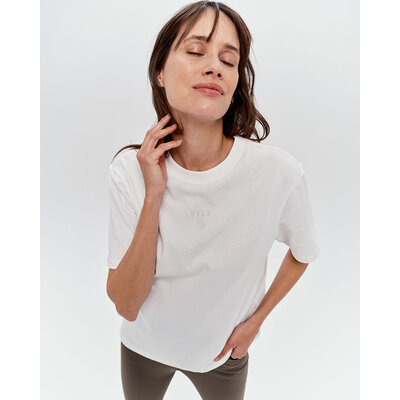 Dada Sport DADA Sport Oasis Cotton T-shirt