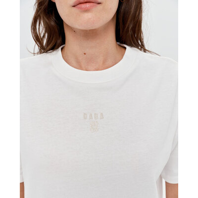 Dada Sport DADA Sport Oasis Cotton T-shirt