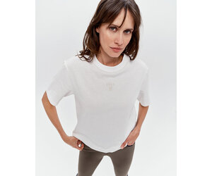 DADA Sport Oasis Cotton T-shirt - Charlotte's Saddlery