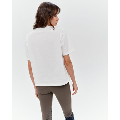 Dada Sport DADA Sport Oasis Cotton T-shirt