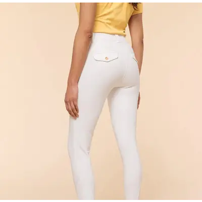 Dada Sport DADA Sport Giovani Grip Riding Breeches