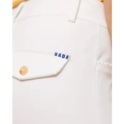 Dada Sport DADA Sport Giovani Grip Riding Breeches