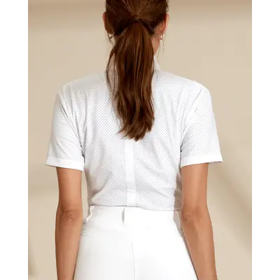 Dada Sport DADA Sport Helios Competition Polo