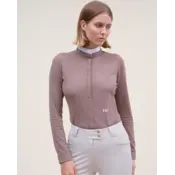 Dada Sport DADA Sport Helios ML Long Sleeve Riding Competition Polo Shirt