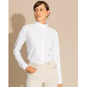 Dada Sport DADA Sport Helios ML Long Sleeve Riding Competition Polo Shirt