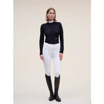 Dada Sport DADA Sport Helios ML Long Sleeve Riding Competition Polo Shirt