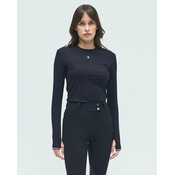 Dada Sport DADA Sport Kira Technical Longsleeve T-shirt