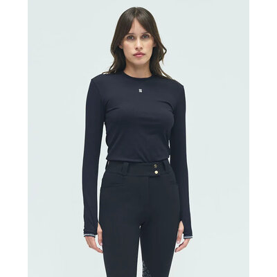 Dada Sport DADA Sport Kira Technical Longsleeve T-shirt