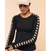 Dada Sport DADA Sport Izzy ML Technical T-shirt